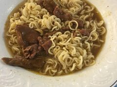 -翠华餐厅(旺角文华商场店)