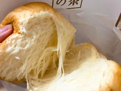 原味吐司-奈雪的茶(东莞汇一城店)