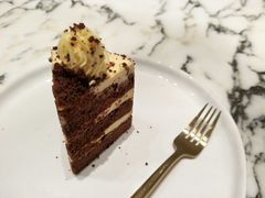 红丝绒蛋糕-WHEAT&BAKER-麥(凯德来福士店)