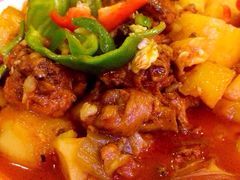 -维吾尔餐厅(宜山路店)