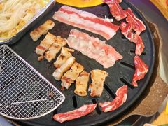 -玄希浪漫厨房·韩料烤肉(湖滨银泰in77店)