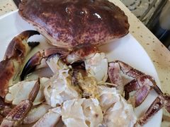 -港畔赶海蒸汽海鲜烧烤自助(仙螺岛店)
