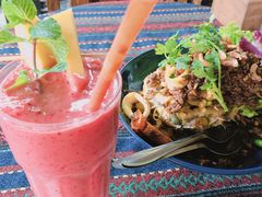-Tikky Cafe