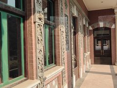 -北京动物园-畅观楼