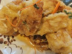 -那家老院子东北菜·饺子·小鸡炖蘑菇(艳华街店)