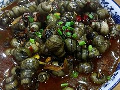 酱爆螺丝-洞天食府(北大街店)