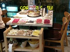 -为什么牛潮汕牛肉火锅(中信广场店)