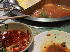 -渝味晓宇·重庆火锅(龙岗龙城万科里店)