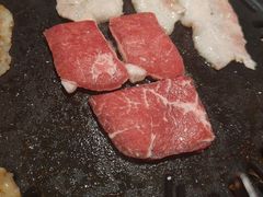 -一井烧肉·活鳗·火锅(毕淘买店)