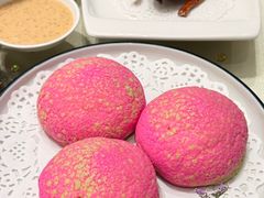 -轩记海鲜餐厅·四十五年老字号·经典粤菜(西区彩虹店)