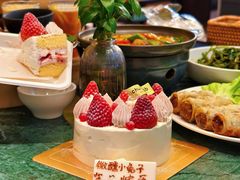-chuchulab日式短蛋糕(粤海天地店)