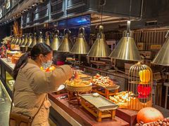 -宴立方海鲜自助(义乌万达广场店)