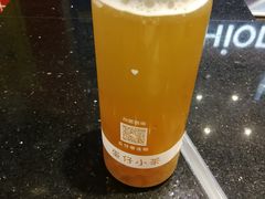 -蛋仔小茶(印象汇店)