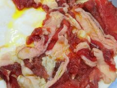 -松明一烤肉馆(鲁园店)