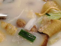 -西安饭庄·非遗陕菜(钟楼店)