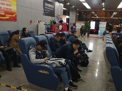 -潍坊南苑机场