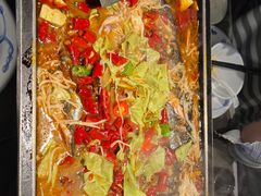 -炉鱼(亲橙里店)