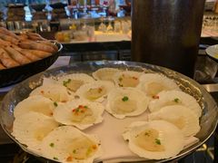 -Tivano意大利餐厅(成都居舍酒店)