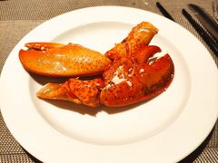 -星河湾半岛酒店·意咖啡西餐厅