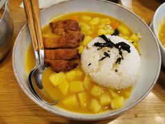 -About Bistro關於·泰式家庭料理