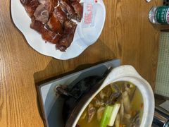 -拾菌寻味·云南野生菌(佛祖岭店)