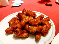 -恰恰餐厅(硕和生活广场店)