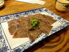 -东北人家铁锅炖(鞍山路店)