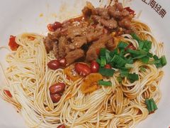 -小杨生煎(乐坊虹井店)