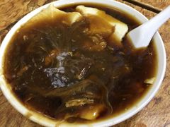 老豆腐-真素诚(玉泉路总店)
