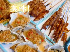 -望海观澜海景音乐餐吧(帆船基地店)