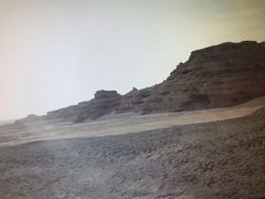 -敦煌雅丹国家地质公园