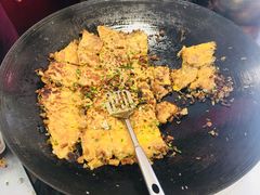 -味美香豆皮