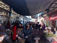 -京贸物联批发市场