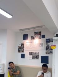 -清清博视儿童眼视光中心(角门西店)