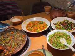 -吃饭皇帝大(长宁龙之梦店)