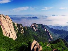 -北京凤凰岭