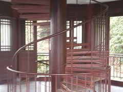 -杭州半山国家森林公园