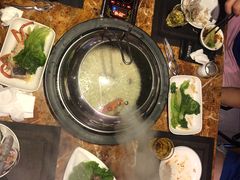 -船奇蒸汽海鲜·闽菜(八市海鲜总店)