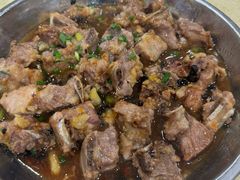 -标记美食新鲜猪杂(兴南大道店)