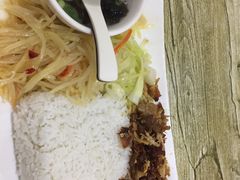土耳其烤肉饭-土耳其烤肉饭镇江百年面霸(玉茗华城店)