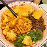 广州！！这家螺蛳粉可以无限续粉 开心嗦粉！