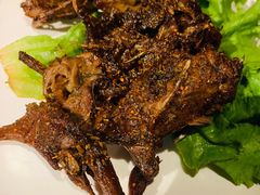 -半天妖烤鱼(方庄店)