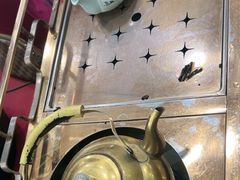 -天鲜阁·海鲜粤菜·33年老字号(石槎白云站店)