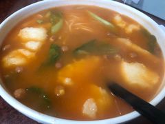 -缘久缘米粉(新街口店)