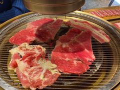 -西塔老太太泥炉烤肉(双井店)
