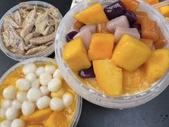 -水牛奶皇后糖水铺(深圳总店)