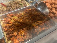 -聚合鑫东北熏酱熟食麻辣面(长阳店)