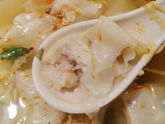 -琴岛顺天馄饨(崂山金鼎店)