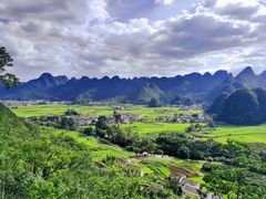 -万峰林风景区