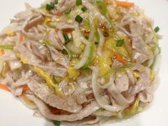 -胖大嫂渔家排档(半边山店)